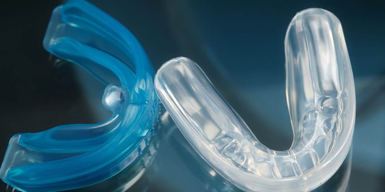 Mouthguard to keep you teeth safe while playing outdoor games