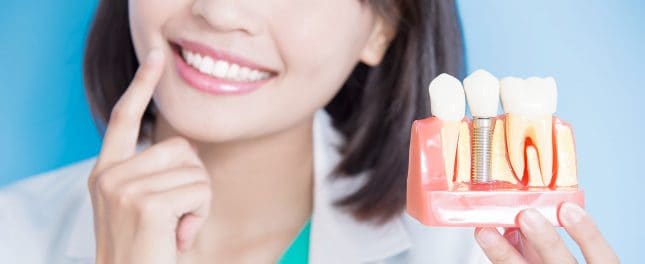 How To Determine If Dental Implants Are Right For You How To Determine If Dental Implants Are Right For You