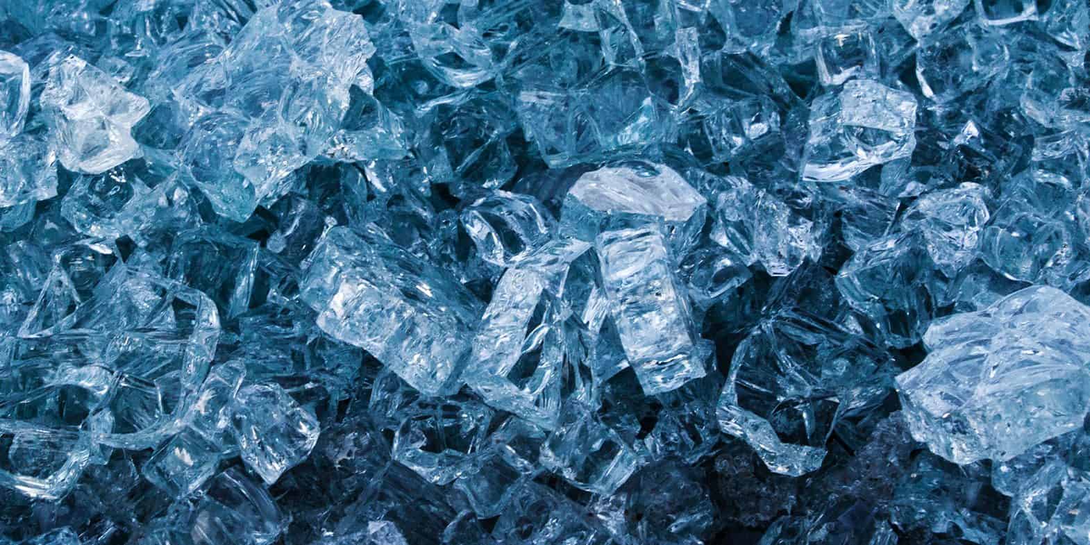 Sometime people can get Ice carving