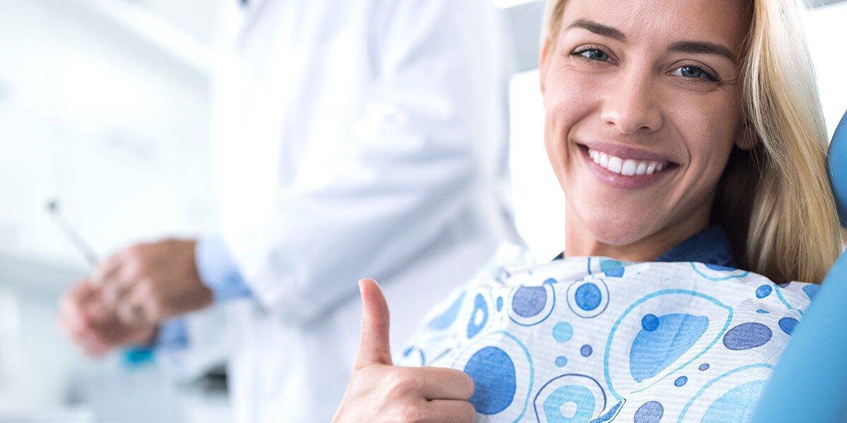 Reasons to Choose a Dental Bridge