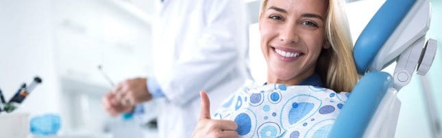 Reasons to Choose a Dental Bridge