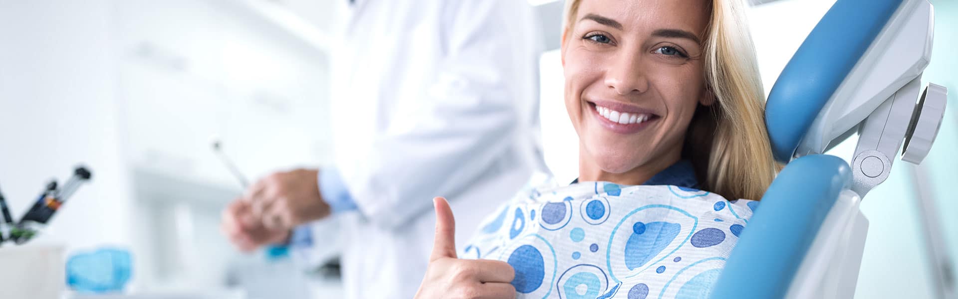 Reasons to Choose a Dental Bridge Reasons to Choose a Dental Bridge
