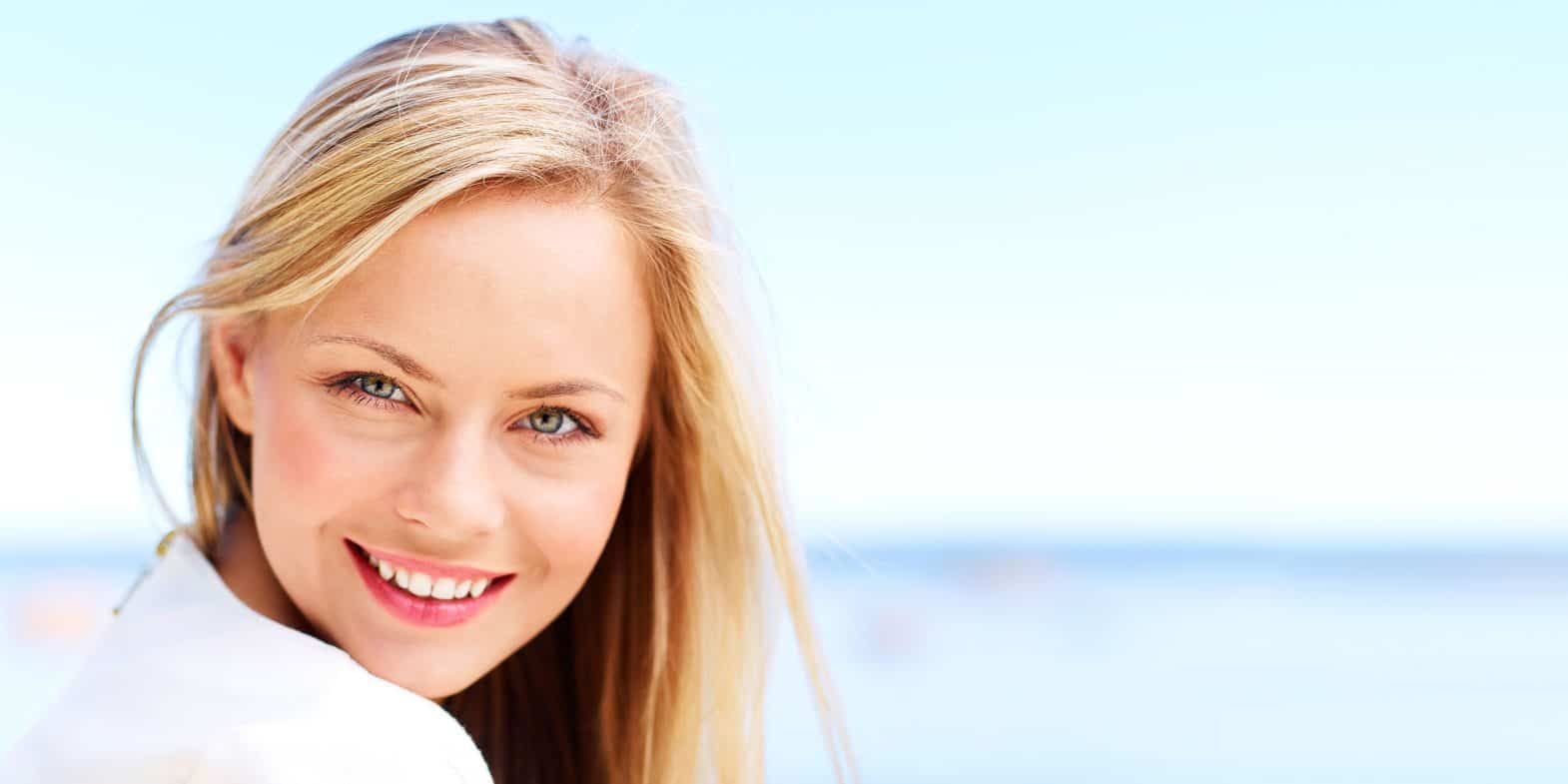 dental inlays and onlays