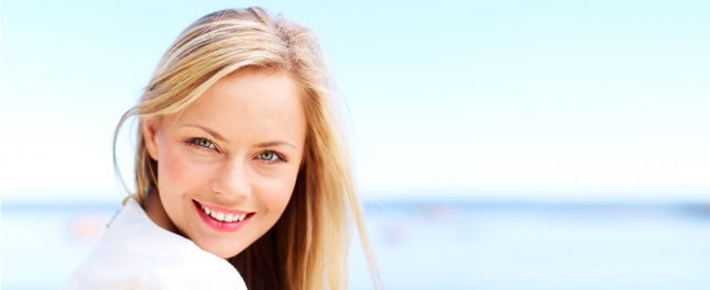 dental inlays and onlays