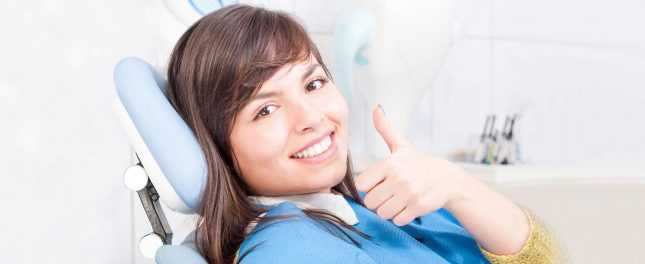Everything You Need to Know About Dental Fillings