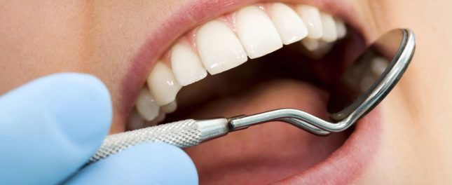 Is It Possible To Regrow Tooth Enamel?