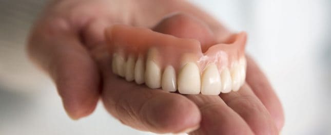 What Is Denture Reline & Is It For Me