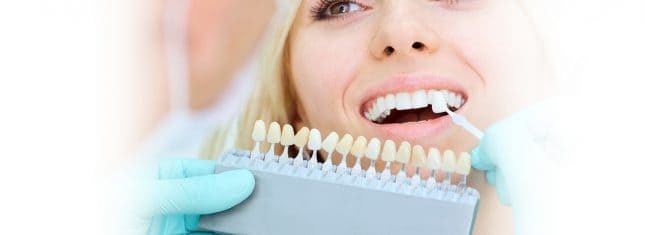 Tooth-Colored Fillings Prevent Tooth Decay
