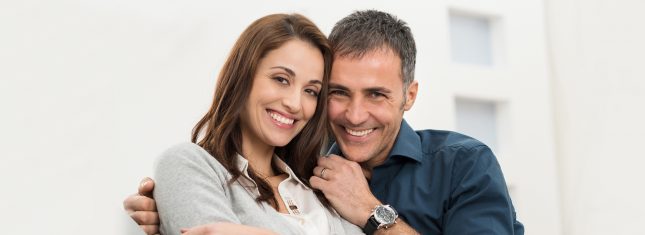 Improving your smile with dental bonding