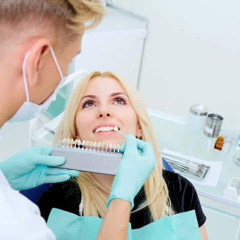 How Porcelain Veneers Can Transform Your Smile
