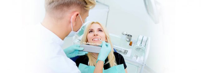 How Porcelain Veneers Can Transform Your Smile