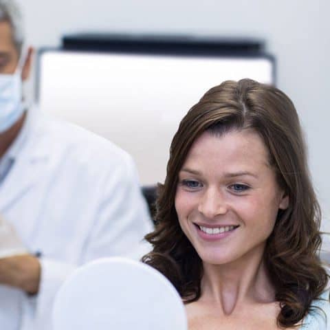 Gum Disease Therapy