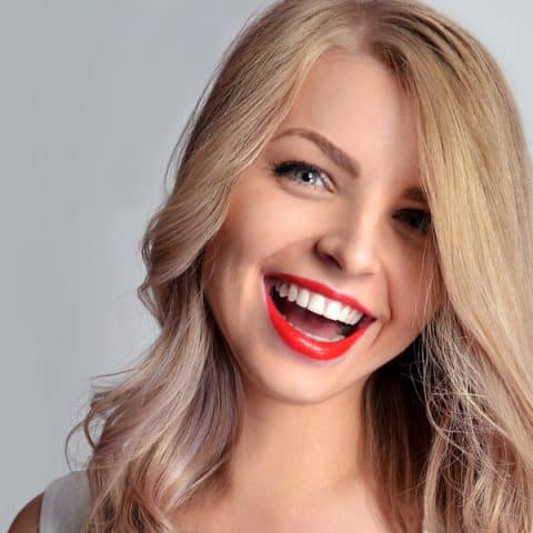 Teeth Whitening Myths