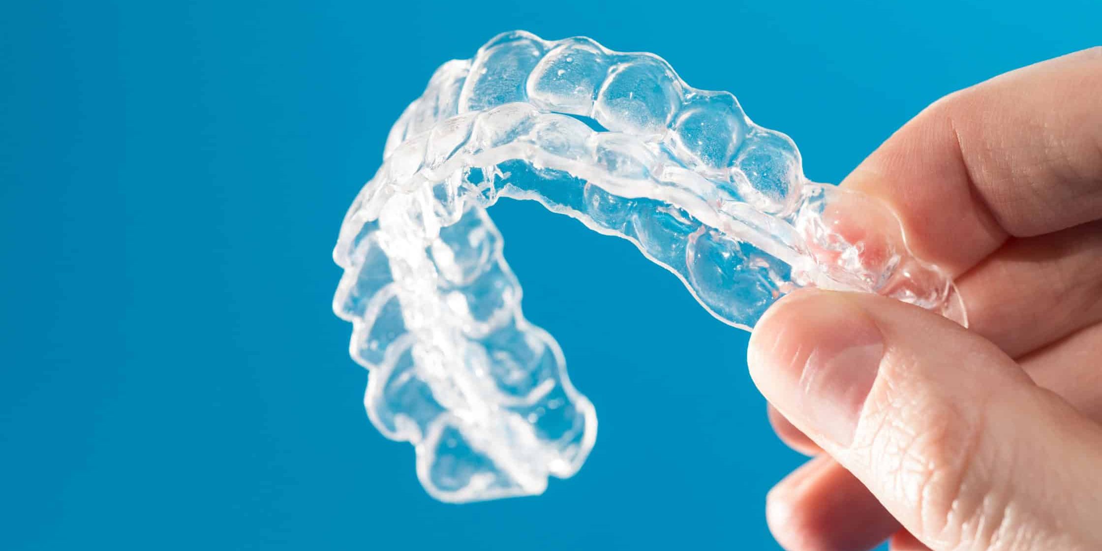 Invisalign vs Smile Direct Club