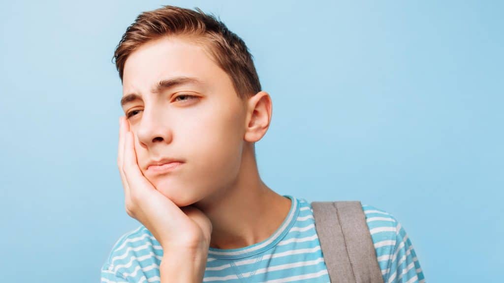 Wisdom Teeth Removal