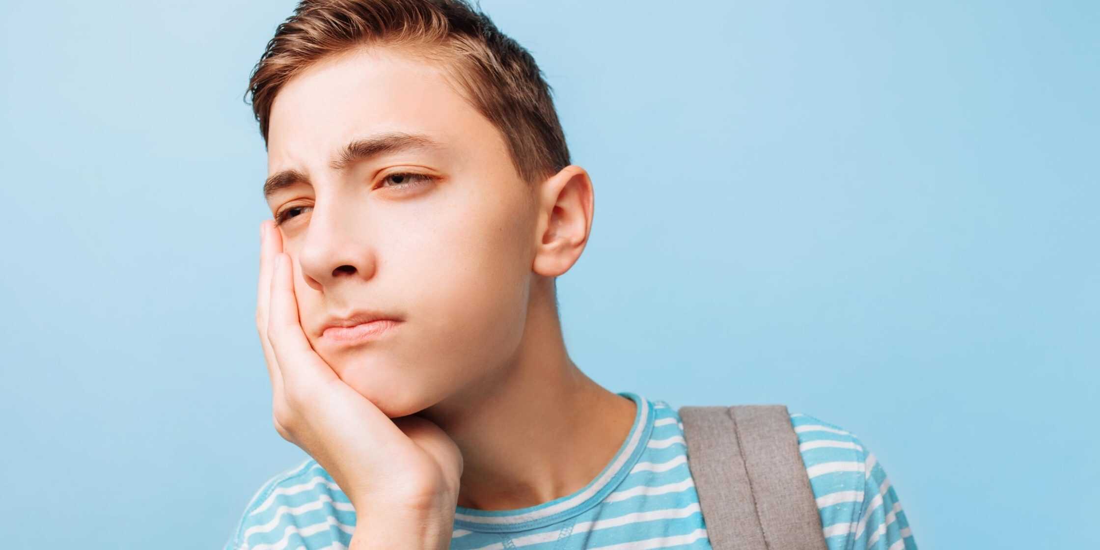 Wisdom Teeth Removal