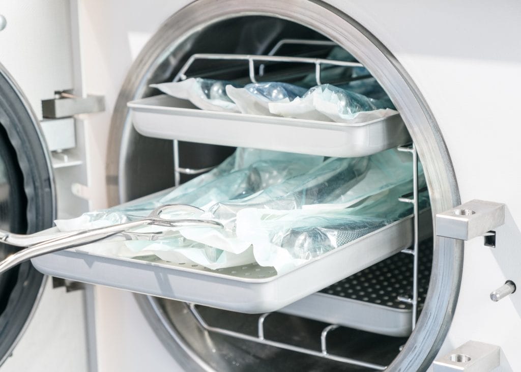 Going to the Dentist During the Pandemic