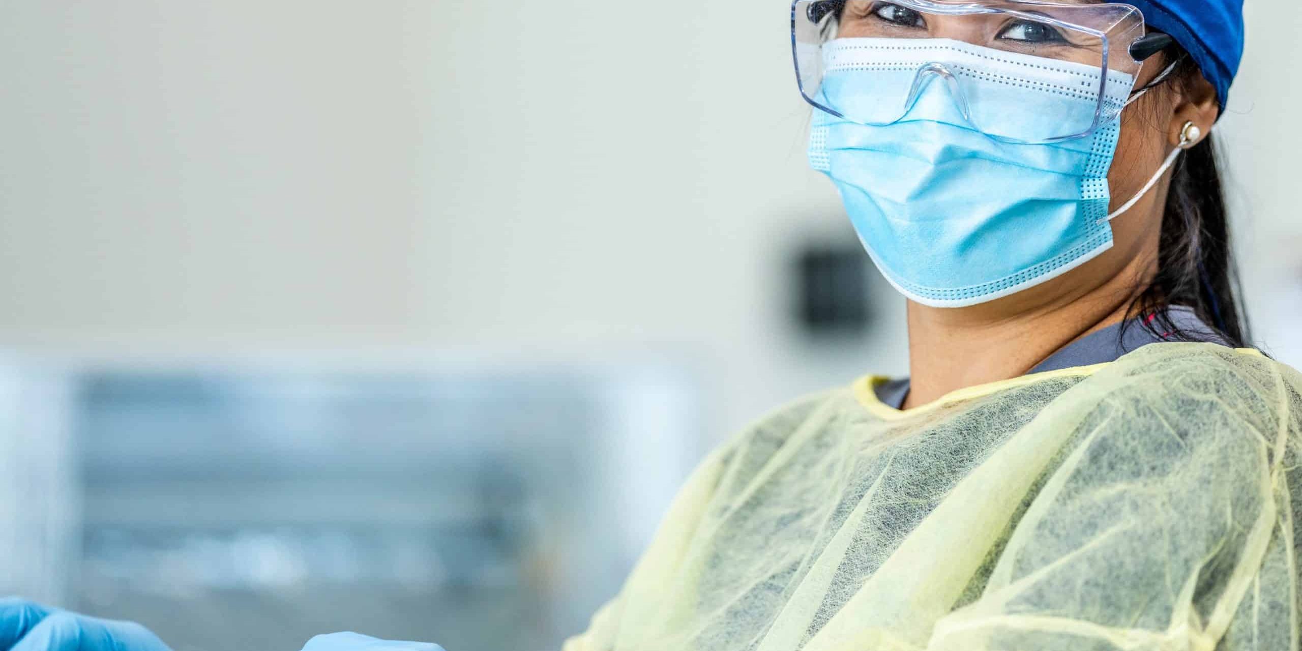 According to the American Dental Association (ADA) - even during a pandemic, it is still safe to go to the dentist