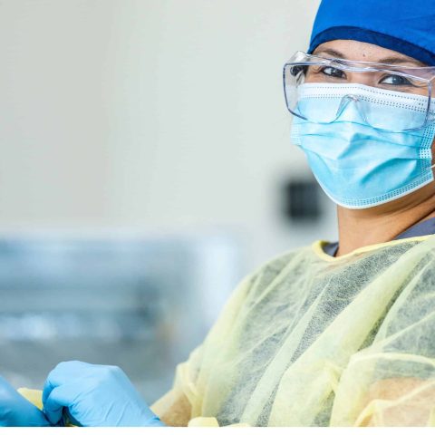 According to the American Dental Association (ADA) - even during a pandemic, it is still safe to go to the dentist