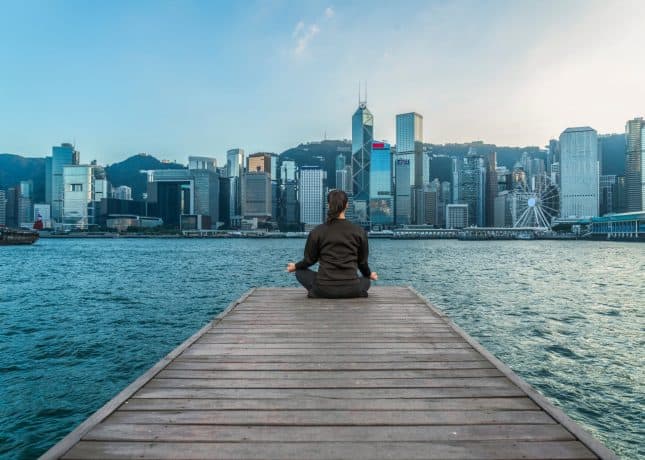 Stress Affects On Oral Health