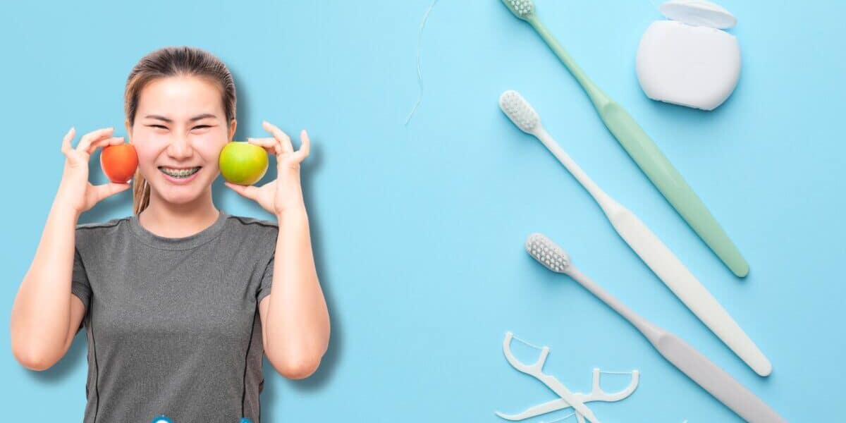 Best Foods for Oral and Dental Health