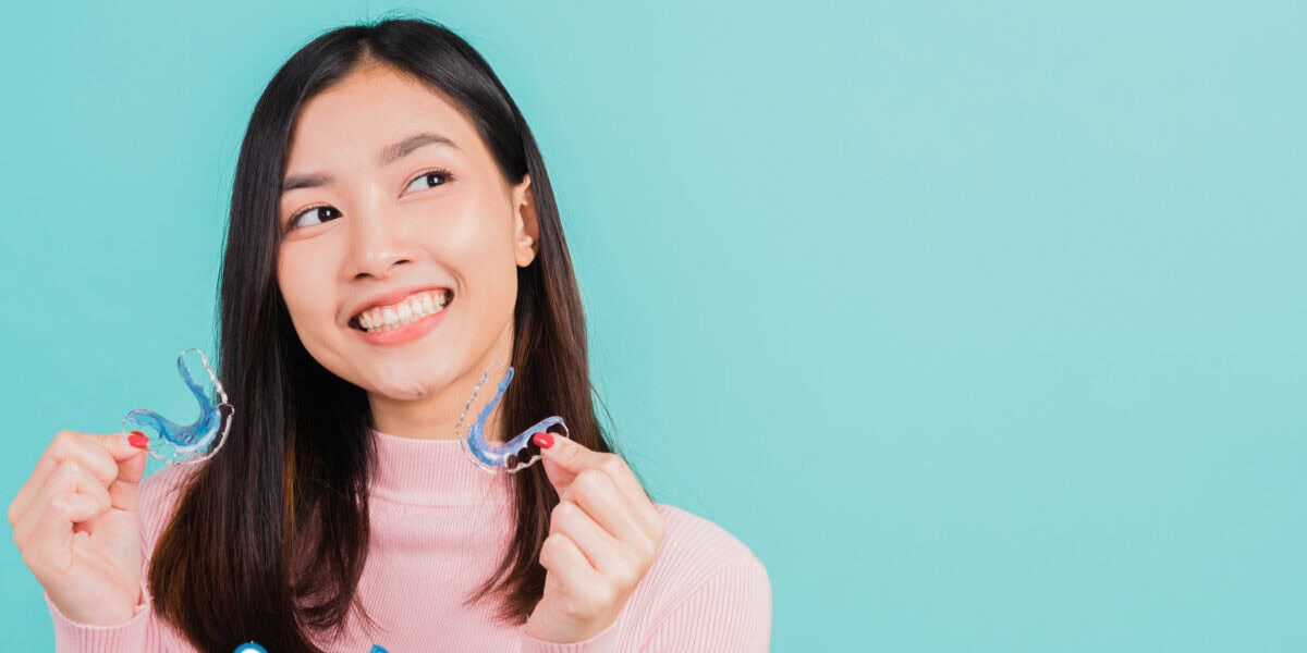 Orthodontic treatment