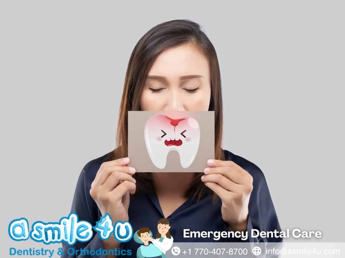 Emergency Dental Care