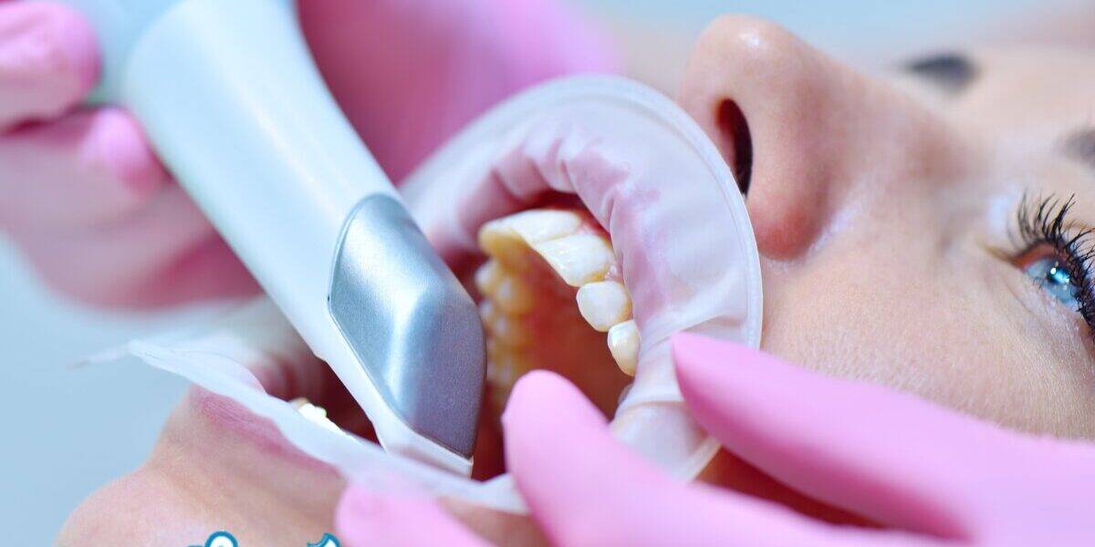 Innovations in Dental Technology