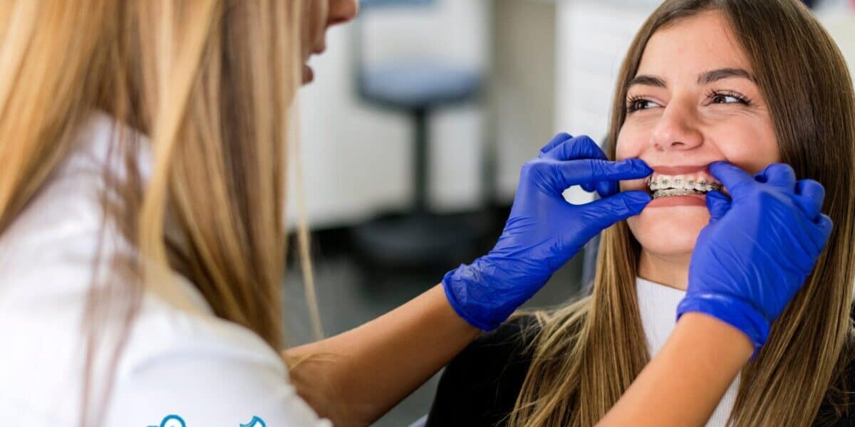 Benefits of Orthodontics