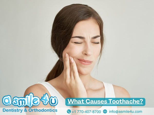 What Causes Toothache? What Causes Toothache?