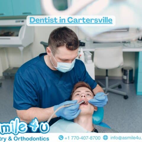 Dental clinics in Georgia