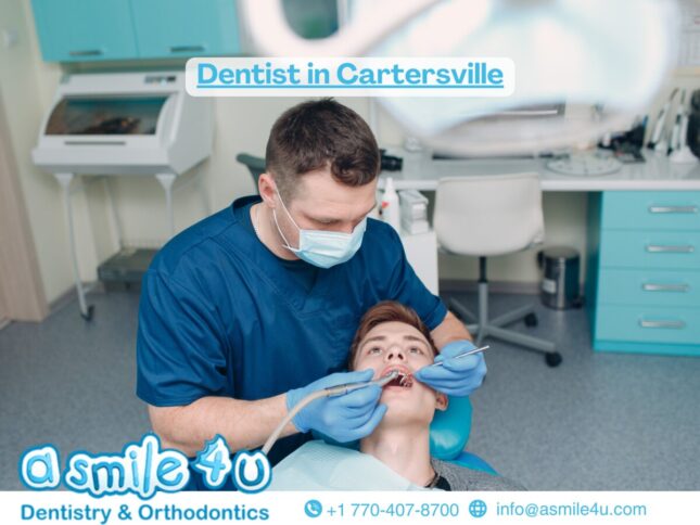 Dental clinics in Georgia Dental clinics in Georgia