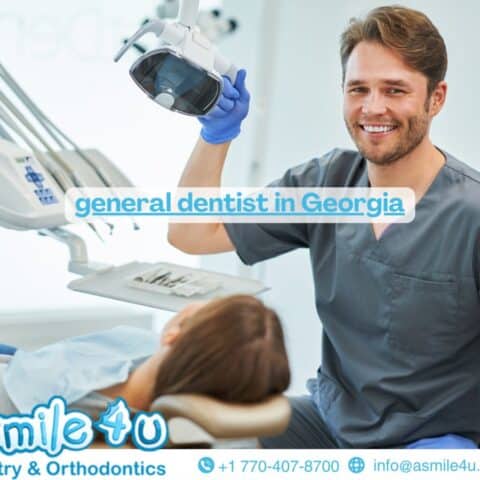 general dentist in Georgia