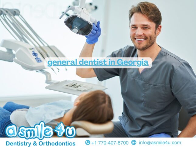 general dentist in Georgia general dentist in Georgia
