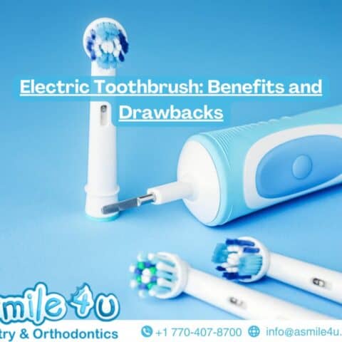 Electric Toothbrushes