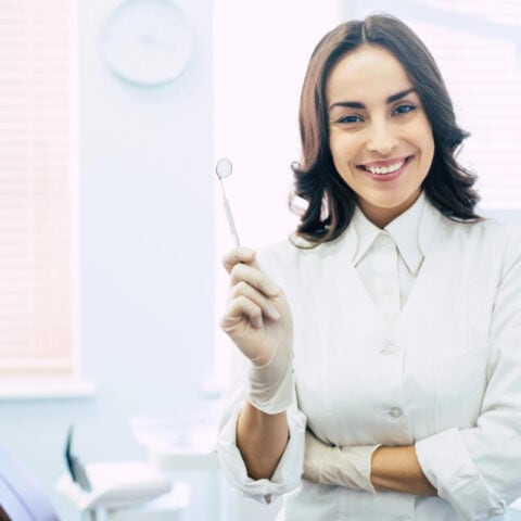 dentist that offers Comprehensive dental care Decatur GA