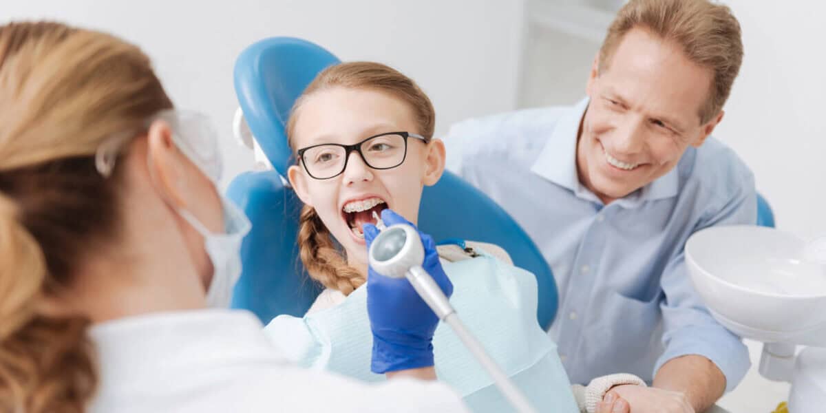 complete family dental services East Point GA