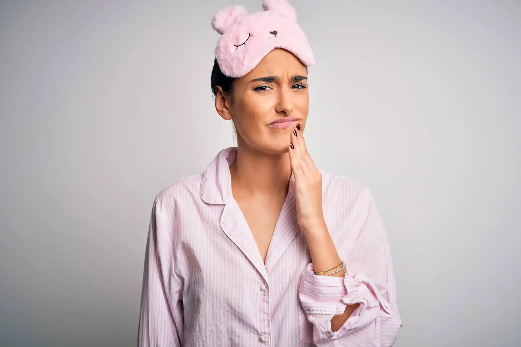 woman-with-a-cavity-needing-Affordable-Dental-Pain-Relief-in-Decatur-GA