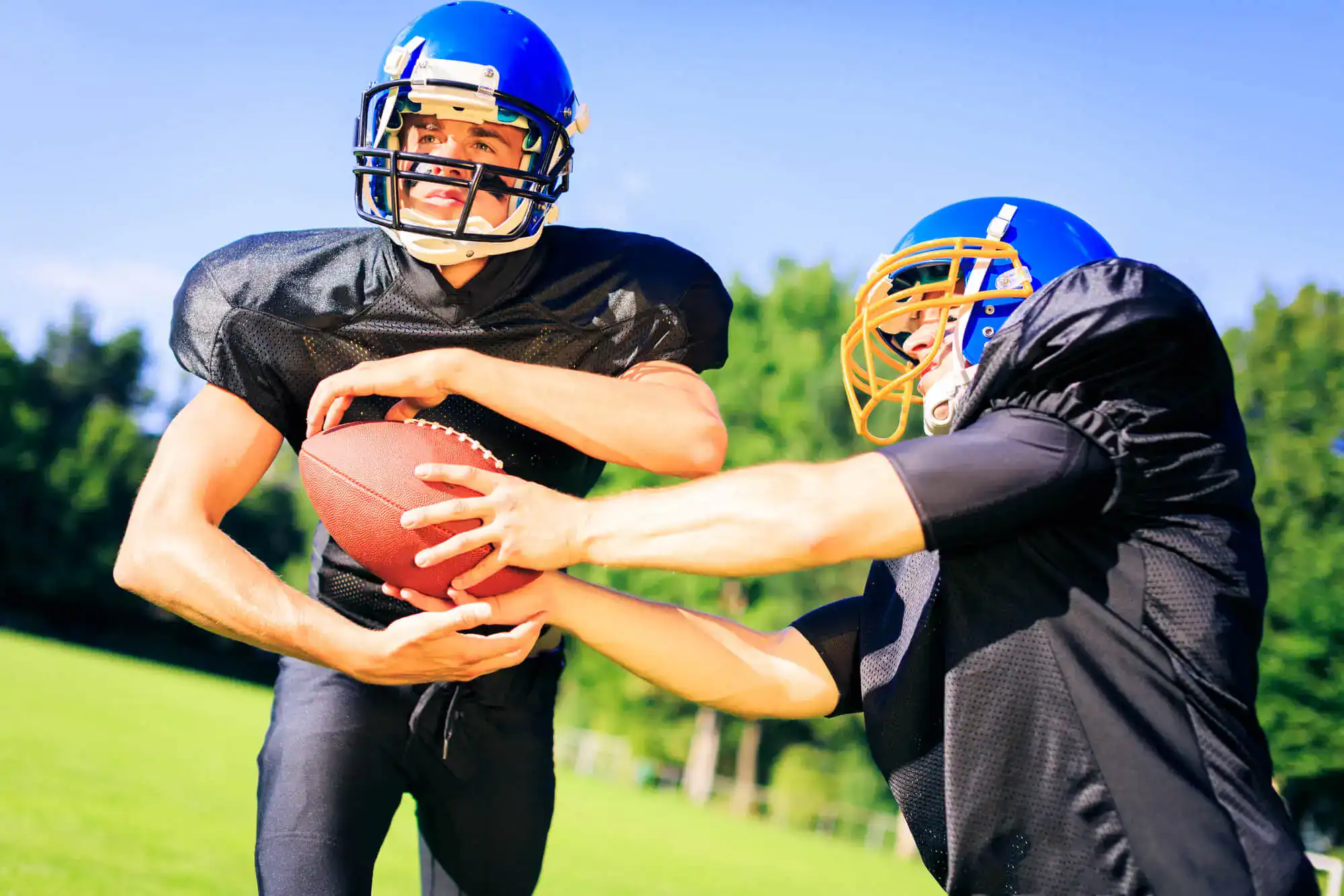 Mouthguards, Braces, and Cavities