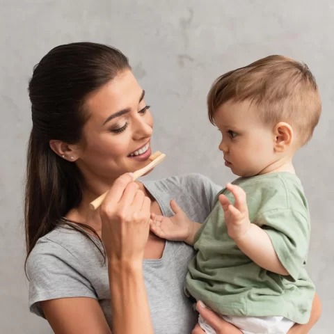 providing Gentle Dental Care for Kids in Cartersville GA