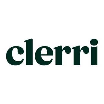 Clerri_Logo_Green-logo Clerri_Logo_Green-logo