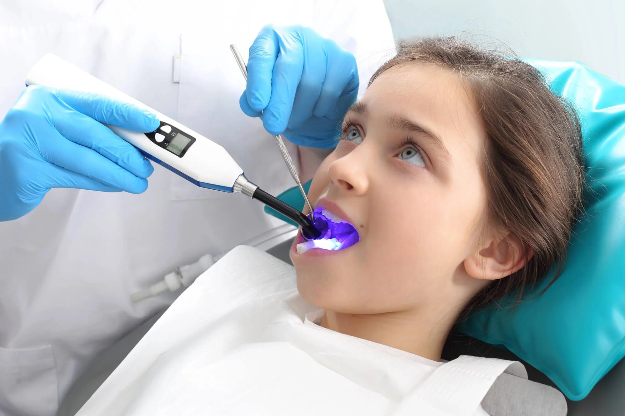 Kids Dental Services in Cartersville GA