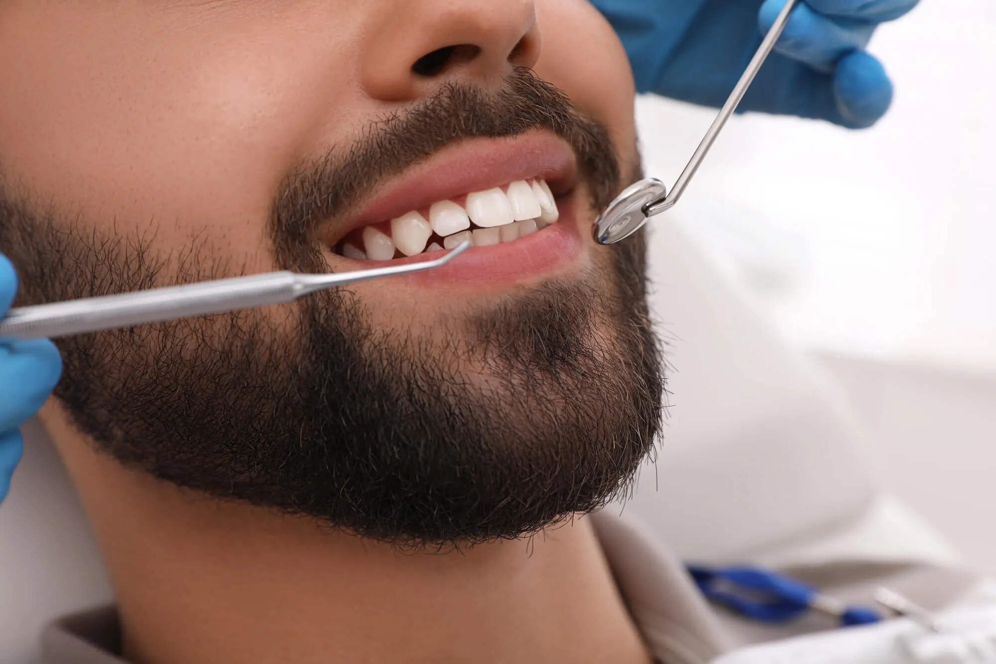 affordable Comprehensive Dental Care in Decatur GA