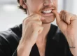 flossing before visiting a Dentist in East Point GA