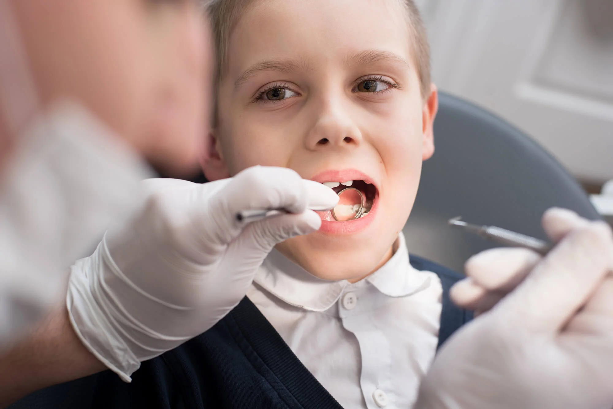 offering Kids Dental Services in Cartersville GA